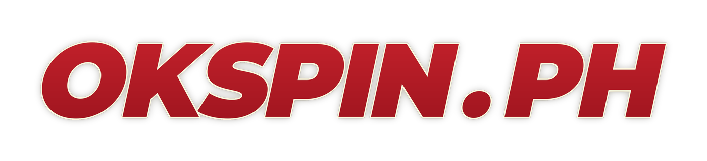 okspin.ph logo